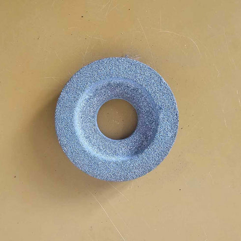 Σμυριδοτροχός γενικής μετάλλων ποτήρι 45 N